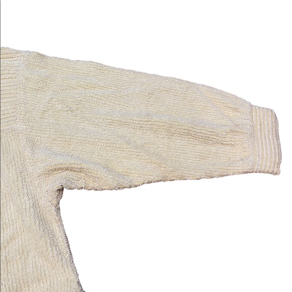 STAN HERMAN Vintage Full Length Petite Robe - Picture 4 of 6